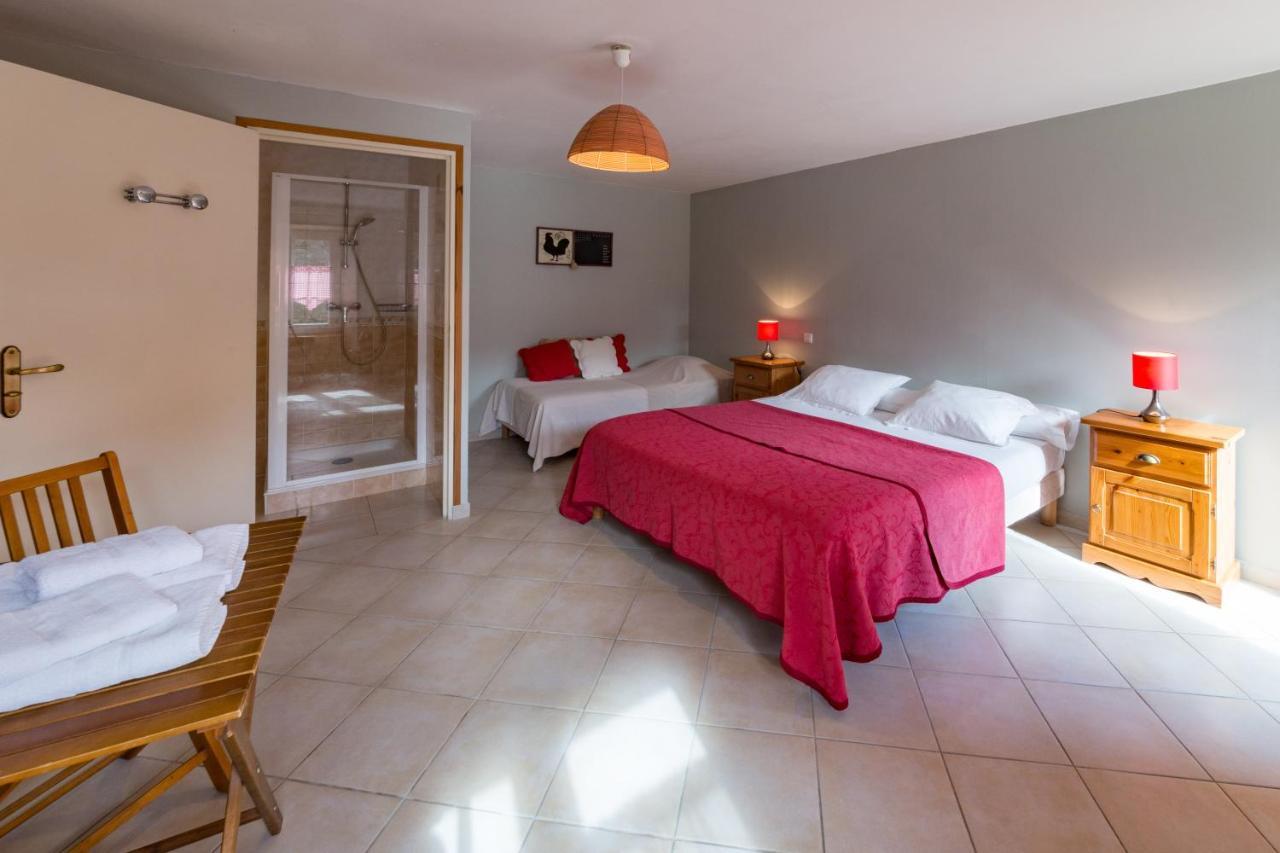 Bed and Breakfast La Cle Des Champs Des Abers Saint-Pabu  Екстер'єр фото